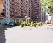 Kirayə (aylıq) Yeni Tikili Gənclik m., Nərimanov r.