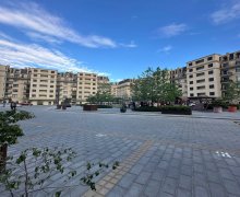 Satılır Yeni Tikili Xətai m., Xətai r.