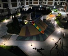 Kirayə (aylıq) Yeni Tikili Xətai m., Xətai r.