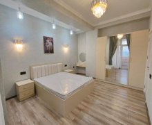 Kirayə (aylıq) Yeni Tikili Qara Qarayev m., Nizami r.