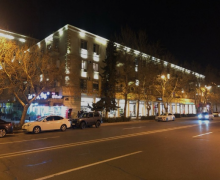 Satılır Köhnə Tikili Elmlər akademiyası m., Yasamal r.