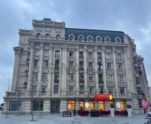 Kirayə (aylıq) Köhnə Tikili İçərişəhər m., Səbail r.