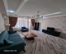 Kirayə (aylıq) Yeni Tikili Həzi Aslanov m., Xətai r.