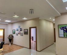 Kirayə (aylıq) Ofis 28 May m., Nəsimi r.