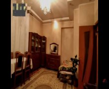 Satılır Yeni Tikili İnşaatçılar m., Yeni Yasamal qəs., Yasamal r.