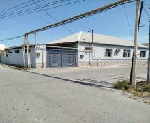 Satılır Həyət evi/villa Yeni Günəşli qəs., Suraxanı r.