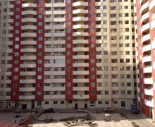 Kirayə (aylıq) Ofis Xətai m., Ağ şəhər, Xətai r.