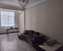 Kirayə (aylıq) Yeni Tikili Xırdalan ş.