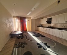 sumqayitda yeni tikili binalar Sumqayıt ş.