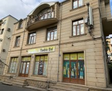 Kirayə (aylıq) Ofis Xalqlar dostluğu m., Nizami r.