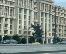 Kirayə (aylıq) Yeni Tikili Nəriman Nərimanov m., Nərimanov r.