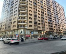 28 mayda satilan bina evleri 28 May m., Nəsimi r.