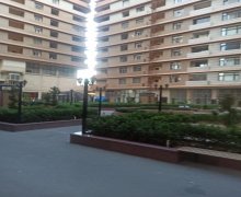 Продажа Новостройка м. Сахил м., Сарай им. Г.Алиева, Насими р.