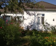 Kirayə (günlük) Həyət evi/villa Qusar ş.