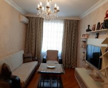 Satılır Köhnə Tikili Hövsan qəs., Suraxanı r.