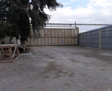 Kirayə (aylıq) Obyekt Binəqədi qəs., Binəqədi r.