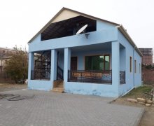 Kirayə (aylıq) Həyət evi/villa Badamdar qəs., Səbail r. Kirayə (aylıq) Həyət evi/villa Badamdar qəs., Səbail r.