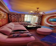 Kirayə (aylıq) Yeni Tikili Nəriman Nərimanov m., Nərimanov r.