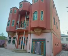 Satılır Həyət evi/villa Mehdiabad, Abşeron r.