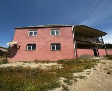 Satılır Həyət evi/villa Azadlıq m., Binəqədi qəs., Binəqədi r.