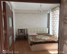 Kirayə (aylıq) Yeni Tikili Xırdalan ş.