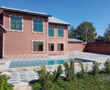 Kirayə (günlük) Həyət evi/villa Qəbələ ş. Kirayə (günlük) Həyət evi/villa Qəbələ ş.