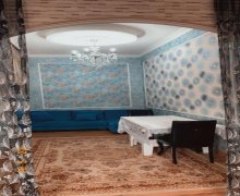 Kirayə (aylıq) Köhnə Tikili Sahil m., Nəsimi r.