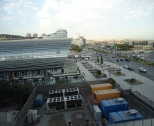 Kirayə (aylıq) Ofis Xətai m., Ağ şəhər, Xətai r. Kirayə (aylıq) Ofis Xətai m., Ağ şəhər, Xətai r.