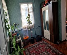 Satılır Köhnə Tikili Buzovna, Xəzər r.