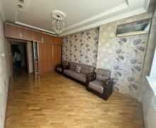 Kirayə (aylıq) Yeni Tikili Qara Qarayev m., Nizami r.