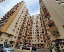 ehmedlide 3 otaqli evler Əhmədli m., Xətai r.