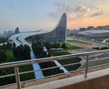 Продажа Новостройка м. Нариман Нариманов м., Наримановский р-н р.