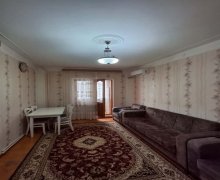 Kirayə (aylıq) Köhnə Tikili Neftçilər m., 8-ci kilometr, Nizami r.