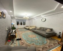 Satılır Yeni Tikili İnşaatçılar m., Yeni Yasamal qəs., Yasamal r.