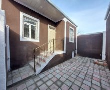 Satılır Həyət evi/villa Binə qəs., Xəzər r.