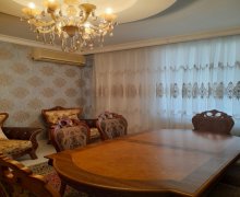 Kirayə (aylıq) Yeni Tikili Azadlıq m., 7-ci mikrorayon, Binəqədi r.