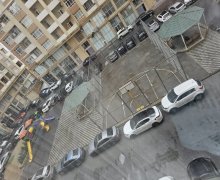 Satılır Yeni Tikili Xətai m., Ağ şəhər, Xətai r.