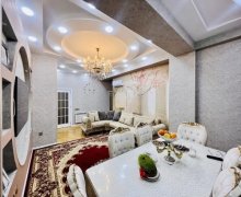 Satılır Yeni Tikili Nəriman Nərimanov m., Nərimanov r.