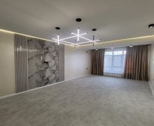 Satılır Yeni Tikili Gənclik m., 8-ci mikrorayon, Binəqədi r.