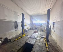 Arenda aylıq obyekt Xətai r.