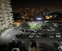 Satılır Yeni Tikili Həzi Aslanov m., H.Aslanov qəs., Xətai r.