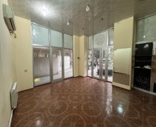 Kirayə (aylıq) Obyekt Nəriman Nərimanov m., Nərimanov r.