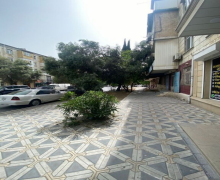 Satılır Obyekt Neftçilər m., Nizami r.