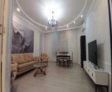 Satılır Yeni Tikili Nizami m., Yasamal r.