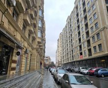 Satılır Obyekt Nəriman Nərimanov m., Montin qəs., Nərimanov r.