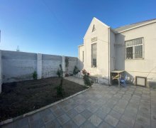 Satılır Həyət evi/villa Binə qəs., Xəzər r.