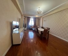 Продажа Новостройка м. 28 Мая м., Насими р.
