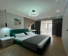 Kirayə (aylıq) Yeni Tikili Həzi Aslanov m., Heydər Əliyev park , Xətai r.