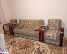 Kirayə (aylıq) Həyət evi/villa Masazır, Abşeron r.