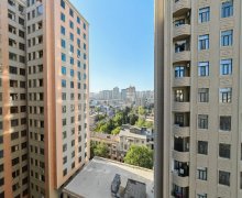 28 mayda satilan bina evleri 28 May m., Nəsimi r.